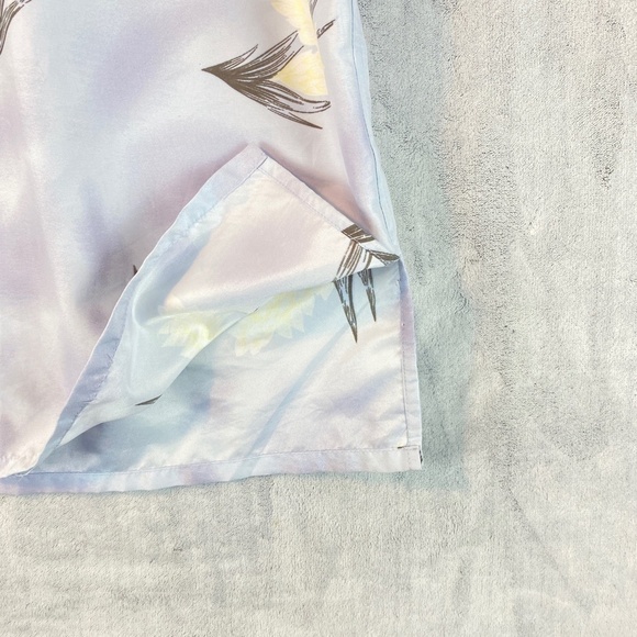 Coconut Pier Microfiber Hawiian Shirt Sz XXL by TopImage USA - Picture 6 of 14